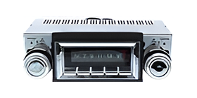 RadioTapes Inc.