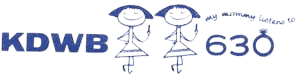 Two drawings of a girl and boy holding hands.