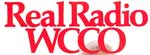 A red logo for the wral news channel.